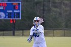 MLax vs Lasell  Men’s Lacrosse opened their 2024 season with a scrimmage against Lasell University. : MLax, lacrosse